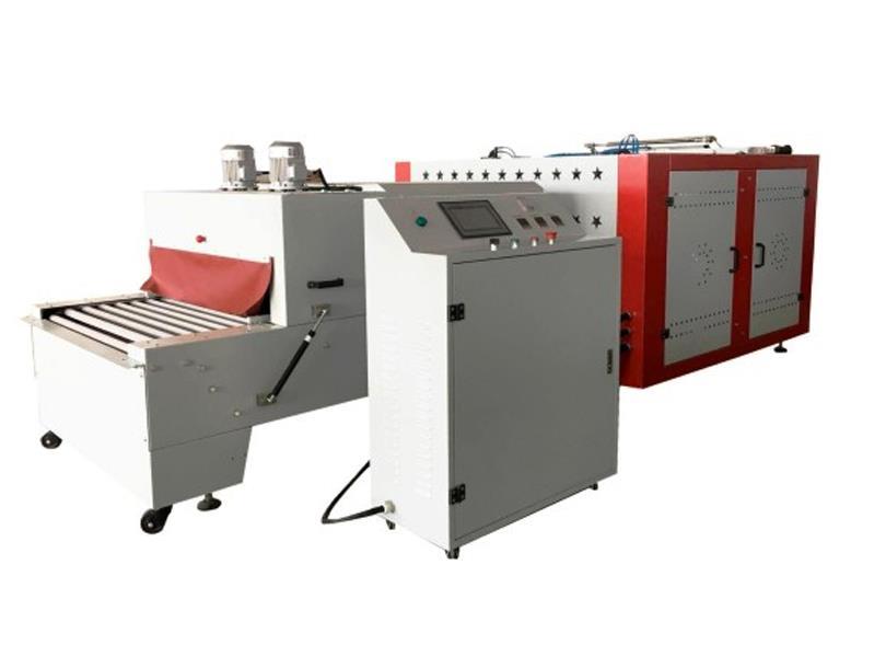 熱收縮機,熱收縮包裝機,熱收縮膜包裝機,全自動熱收縮包裝機 